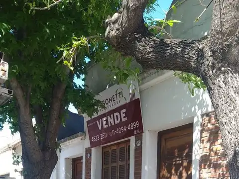 VENTA LOTE PARQUE AVELLANEDA