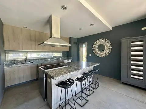 Casa en Alquiler 12 años