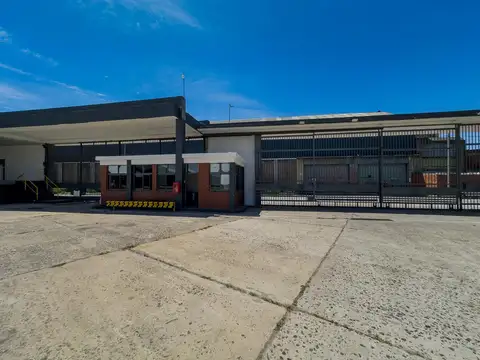Galpón en Alquiler en Avellaneda, Partido de Avellaneda