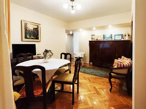 Departamento en Venta 3 Ambientes en Av. Del Libertador al 8300 NUÑEZ