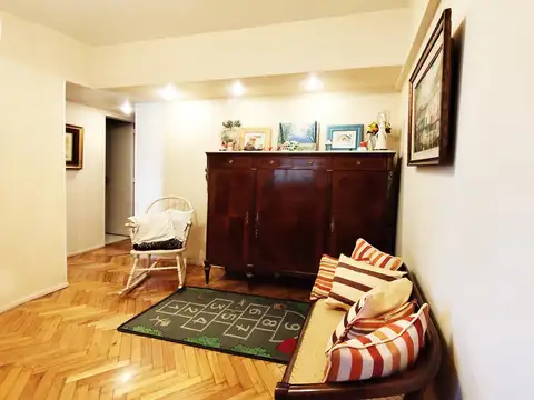 Departamento en Venta en Nuñez, USD 119.000