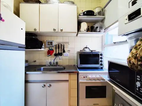 Departamento en Venta al Noreste