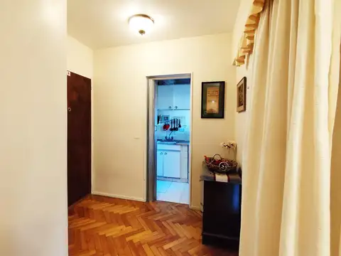 Av. del libertador al 8300