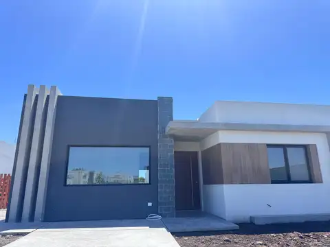 Casa en Venta A Estrenar