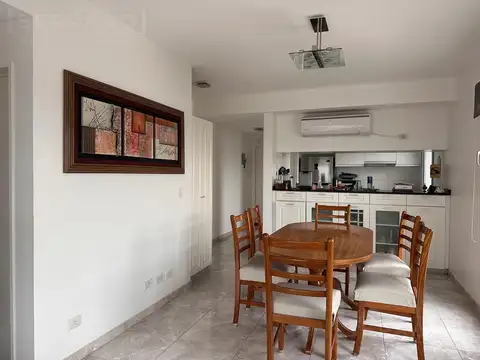 Departamento en Venta en Tigre Centro, Partido de Tigre