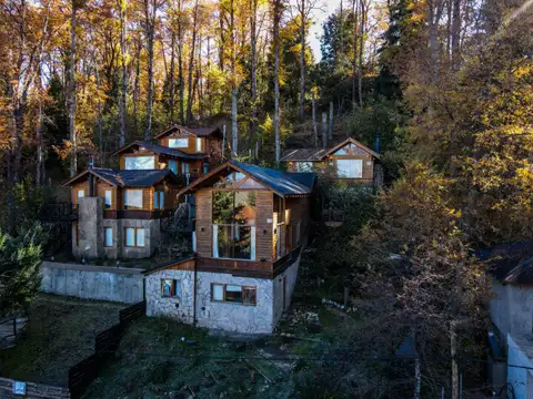 Casa en Venta en San Martin de los Andes, Lácar