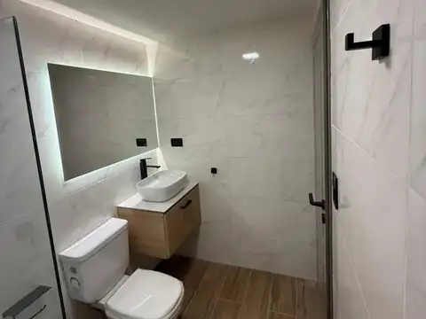 VENTA Departamento MUY LUMINOSO 73m2  3 Ambientes Villa Urquiza Estrenar Balcon Aterrazado Terraza Gral. Jacuzzi Parrilla