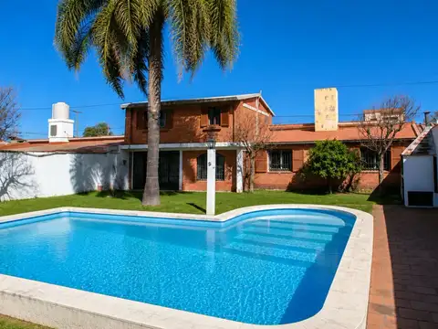 Casa en Venta de 4 dormitorios