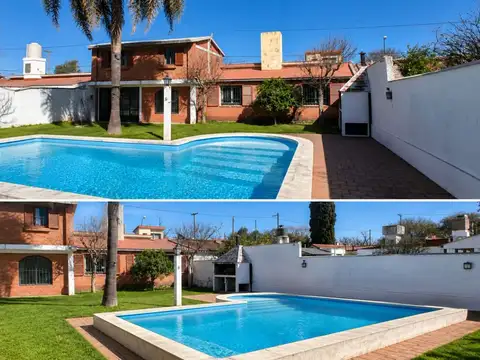 Casa en Venta en Córdoba, USD 98.000