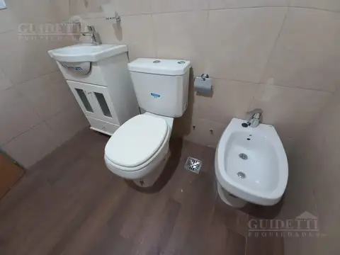 Departamento en Alquiler al Norte