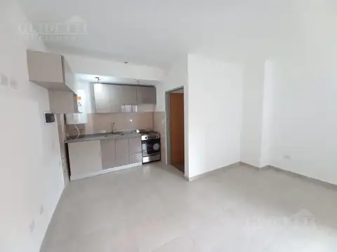 Alquiler Departamento A estrenar 1 ambiente en Villa Pueyrredón