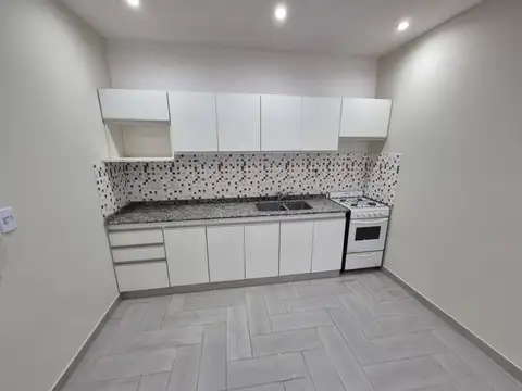 SE ALQUILA DEPARTAMENTO 2 AMBIENTES EN VILLA CELINA