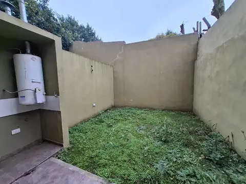 Departamento en Venta 6 años