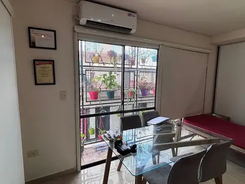 Avenida Dardo Rocha 200