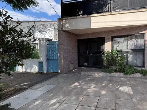 Avenida Dardo Rocha 200