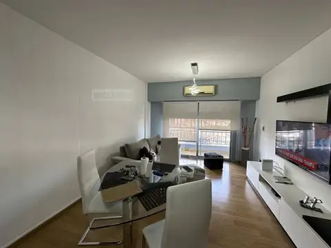 AV GENERAL MOSCONI 500, Piso 2º