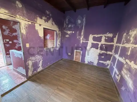 Departamento 5 ambientes con 2 baños