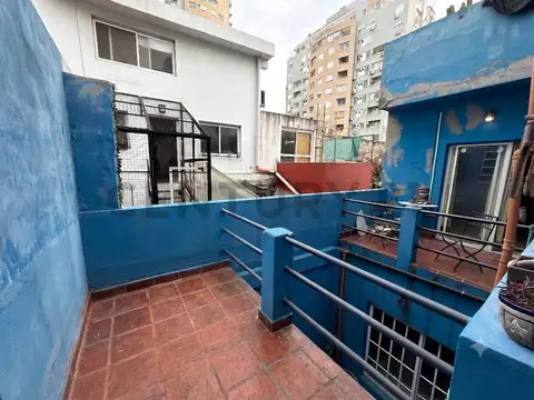 Departamento en Venta de 4 dormitorios