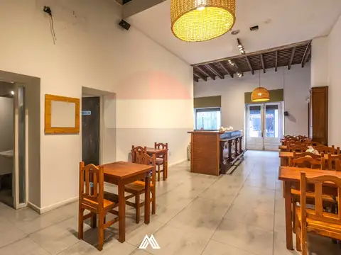 Local en Alquiler en Ciudad Vieja, $U 135.000