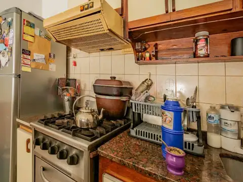 Depto Tipo Casa en Venta 69 años