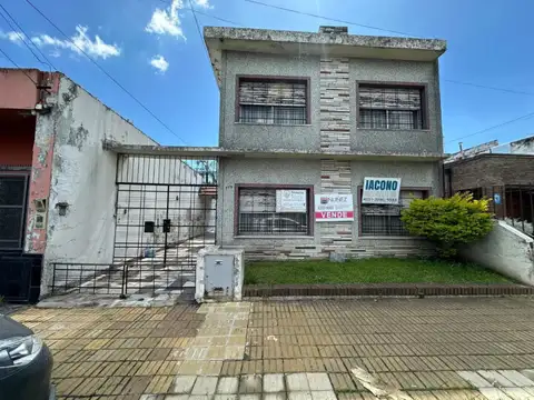 CASA (PH) CON GARAJE