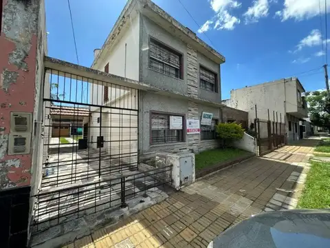 Viejo Bueno 379 entre Av. Avellaneda y 9 de Julio , Piso 1