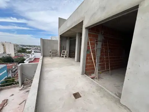 Departamento en Venta En construcción