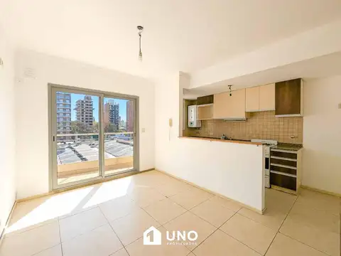 Suipacha 1100, Piso 05