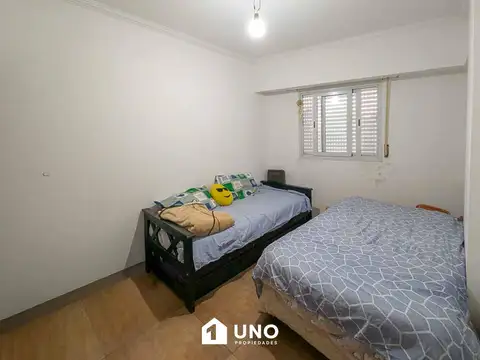 Departamento en Venta en Rosario, USD 99.000