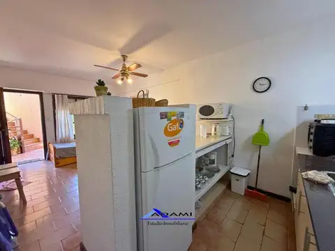 Departamento en Alquiler Temporal al Sur