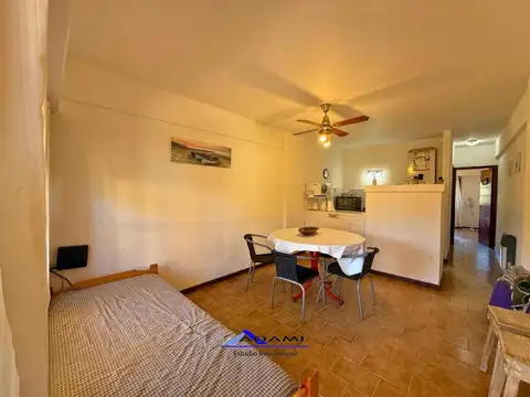 Departamento en Alquiler Temporal de 1 dormitorio
