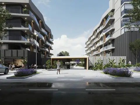 Departamento en Venta en Funes, USD 464.500