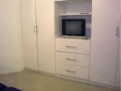 Departamento en Alquiler Temporal Apto profesional