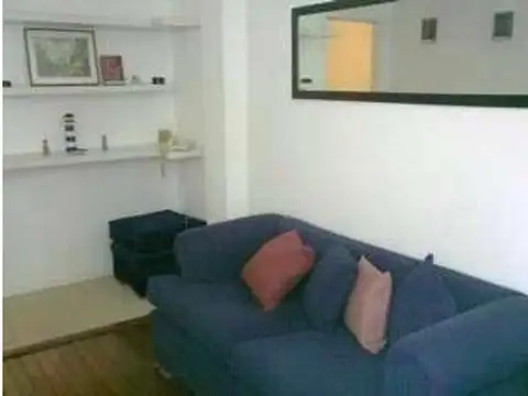 Departamento en Alquiler Temporal en Recoleta, Capital Federal