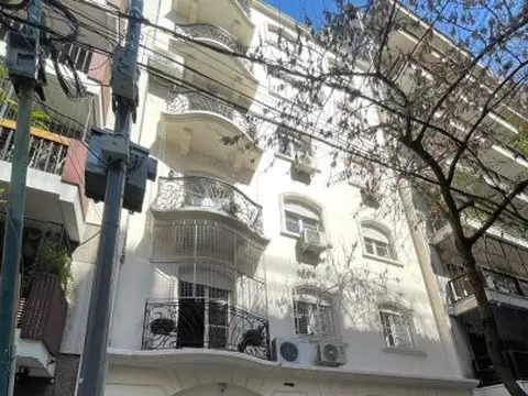 DEPARTAMENTO VENTA 4 AMB PALERMO + DEPEND. SERV