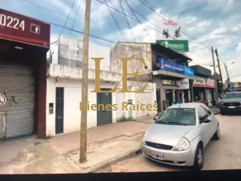 Terreno en Venta de 236,0 m2