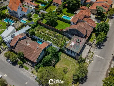 Terreno en Venta en Mar del Plata, USD 390.000