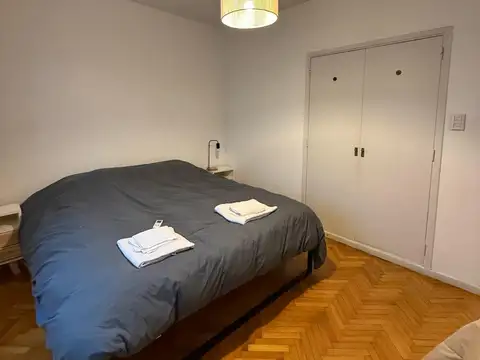 Departamento en Alquiler de 2 dormitorios
