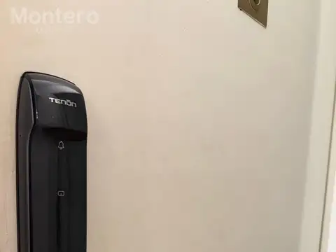 Alquiler temporario de 3 ambientes, Palermo Soho