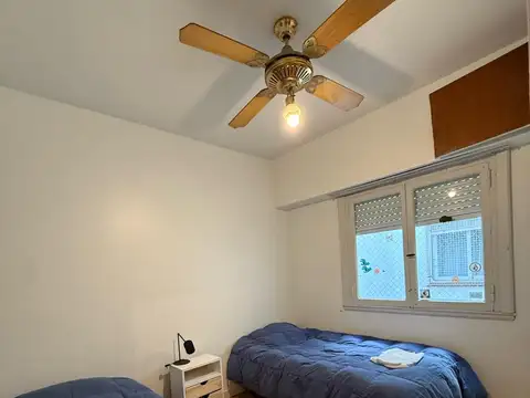 Departamento en Alquiler 40 años