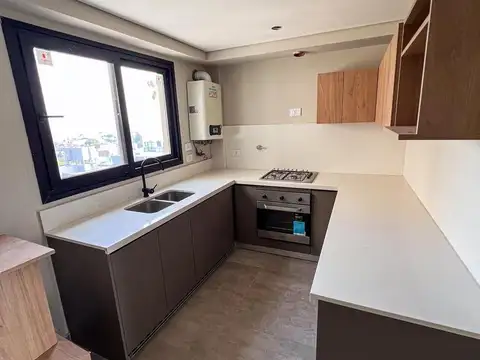 Departamento en Venta A Estrenar