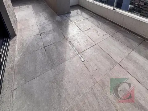 Departamento 4 ambientes con 3 baños