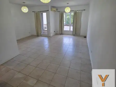 Departamento Monoambiente en alquiler - 1 Baño - General San Martín