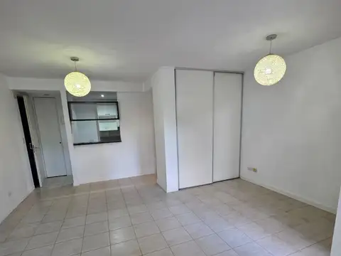 Departamento en Alquiler 8 años