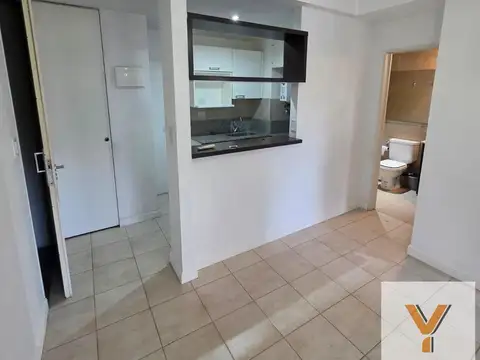 Departamento Monoambiente en alquiler - 1 Baño - General San Martín