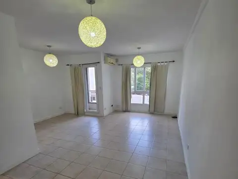 Departamento Monoambiente en alquiler - 1 Baño - General San Martín