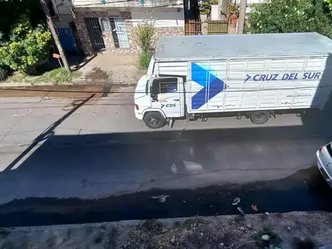 Galpon en Venta 40  mts Fondo