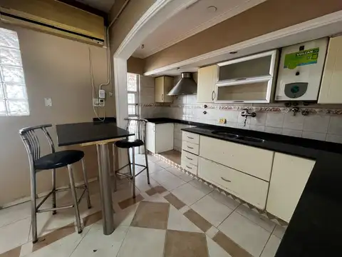 Casa en Alquiler de 3 dormitorios