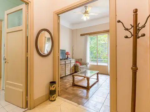 Depto Tipo Casa en Venta en Palermo, USD 330.000