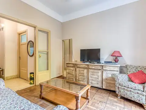 VENTA  PH SIN EXPENSAS ENTRADA INDEP PALERMO
